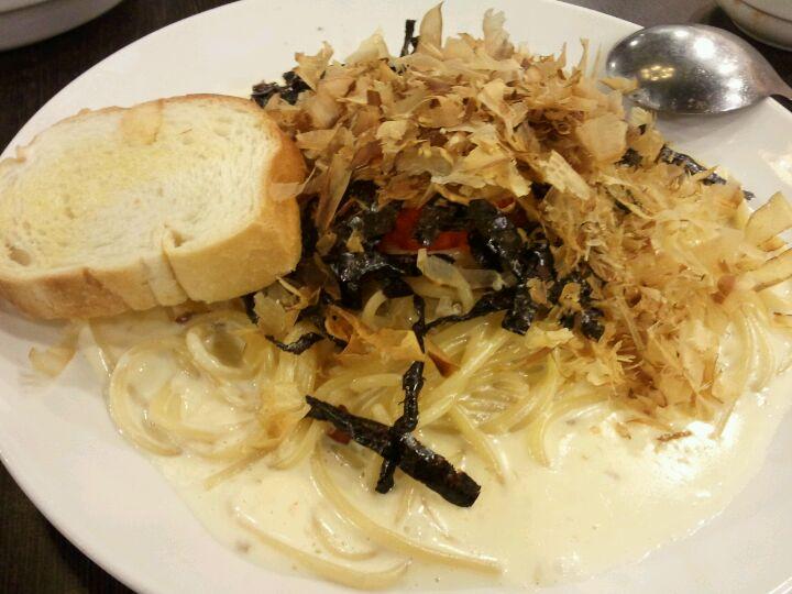 All Pasta