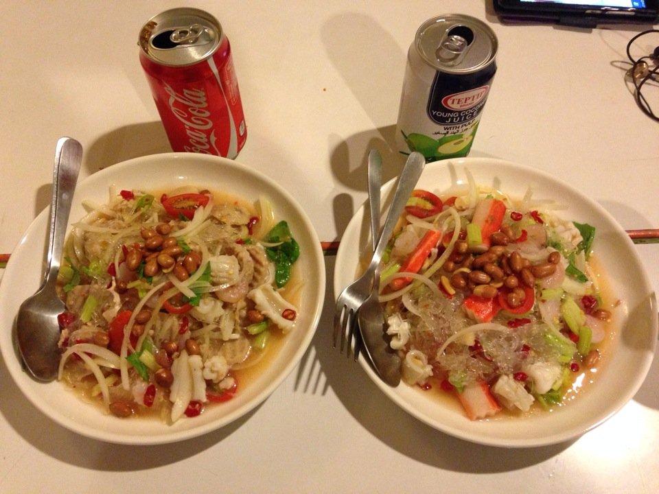 Rainbow Thai Restaurant