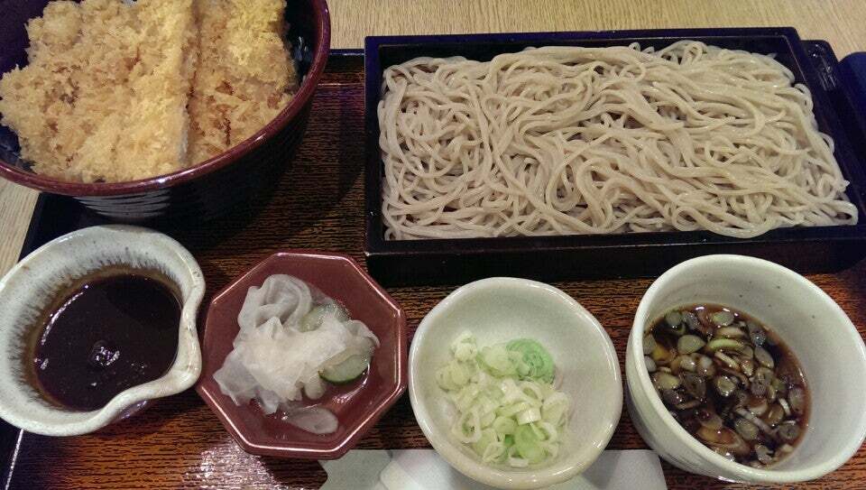 大戶屋 Ootoya