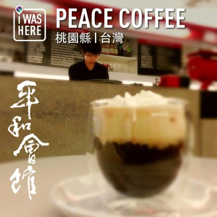 Peace Coffee