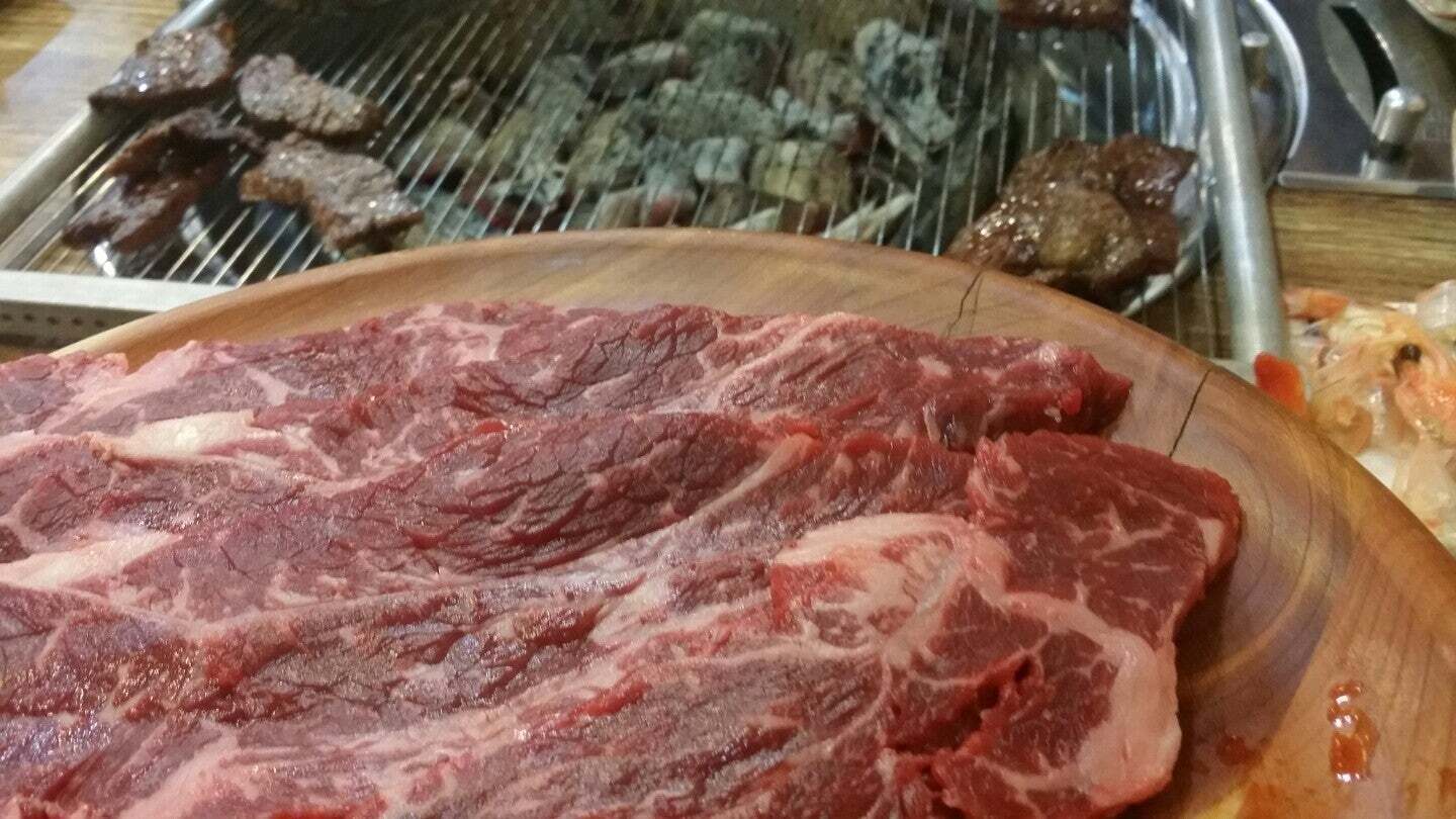 숲속가든