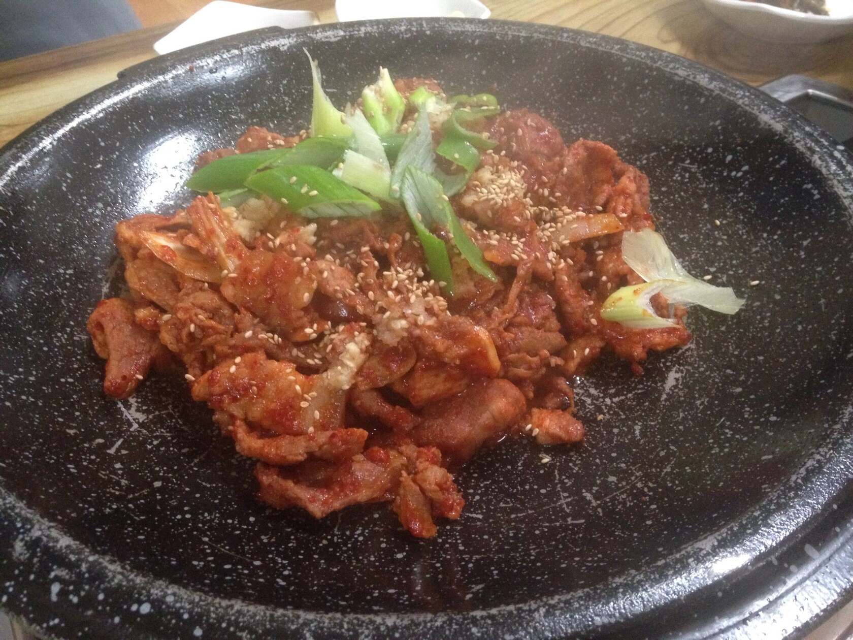소문나식당