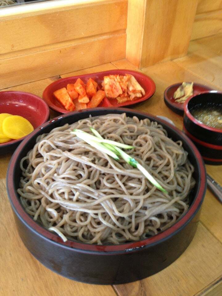 모밀25시