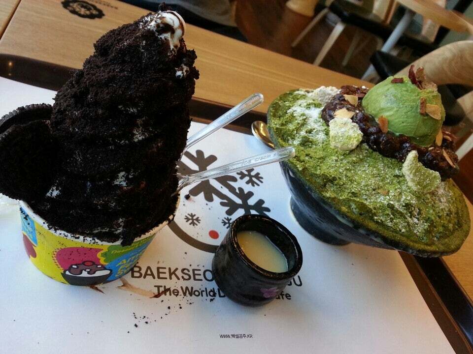 백설공주