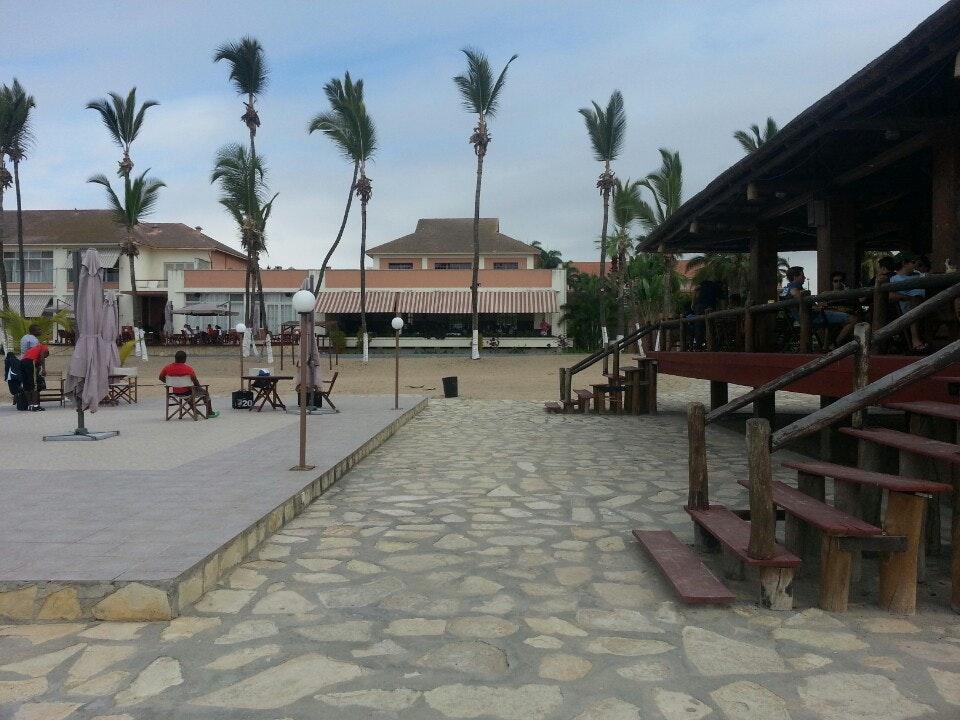 Hotel Terminus