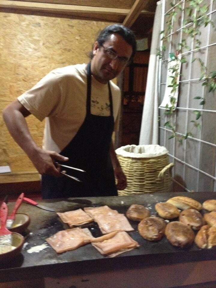 Tortas Mexicanas Quique