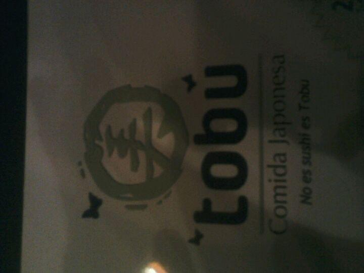 Tobu Sushi