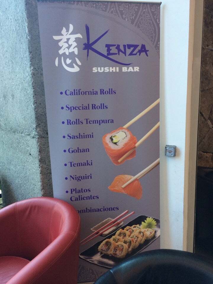 Kenza