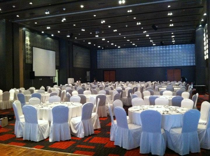 Ball Room Casino Enjoy