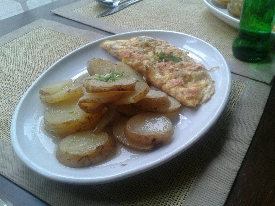 Restobar Kalimocho