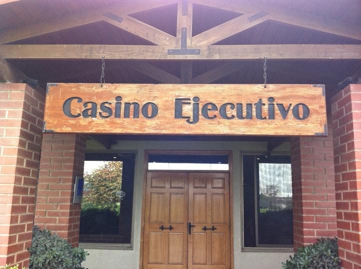 Casino Ejecutivo Bodega San Francisco
