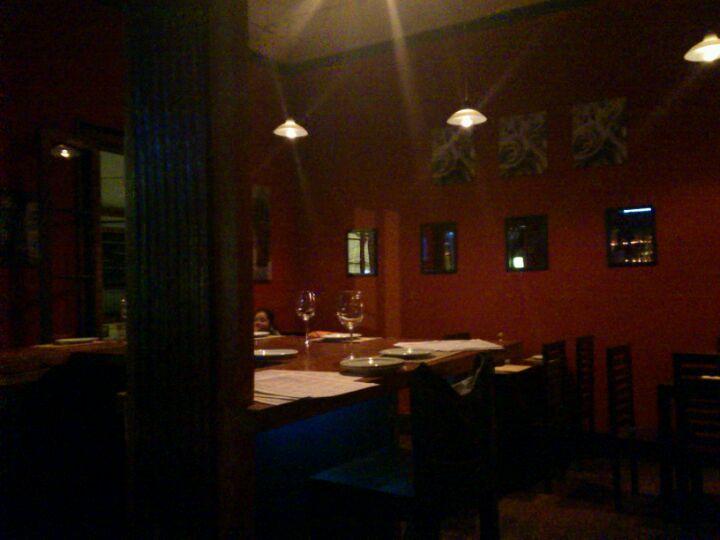La Barceloneta Resto Bar
