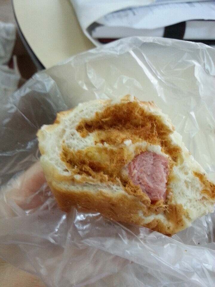 Barcook Bakery