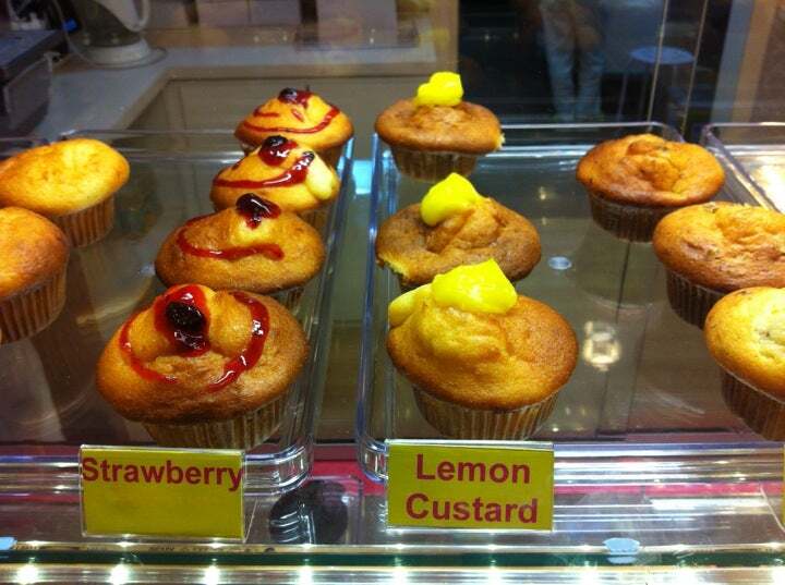 Muffins & More