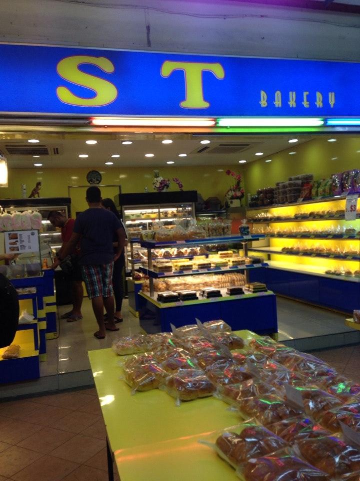 ST Bakery