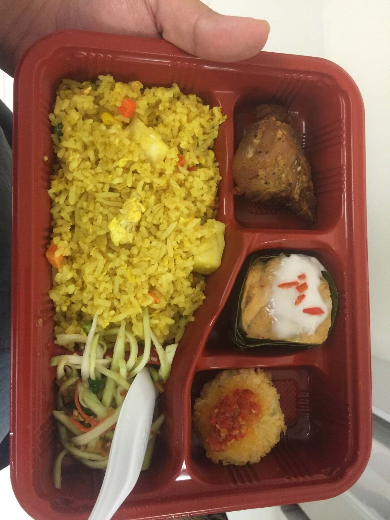 Pattaya Garden Catering Services