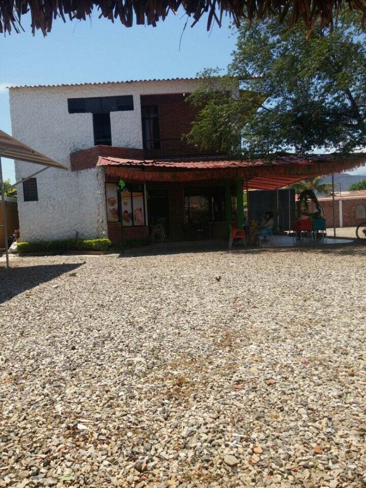 Rancholaos