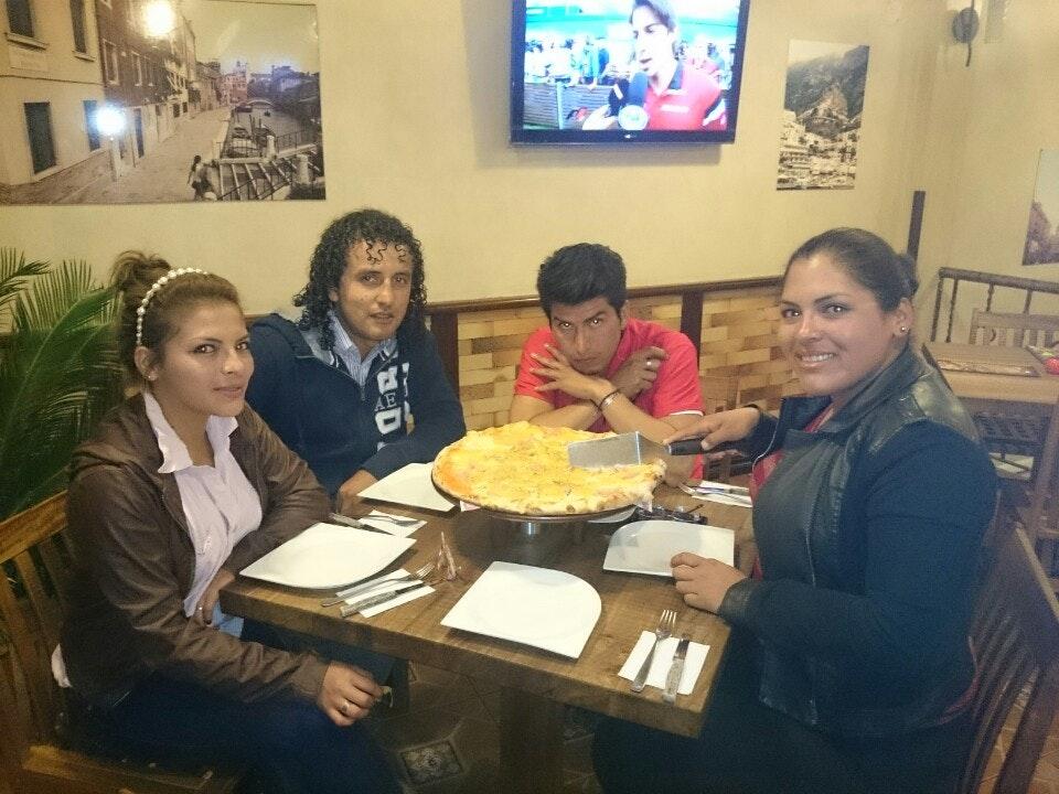 La Gelatería