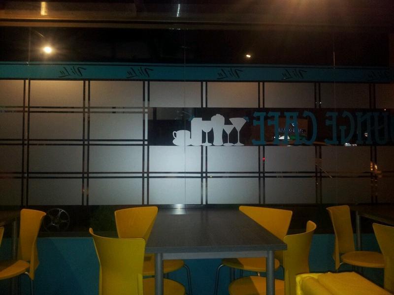ViLu Lounge Café