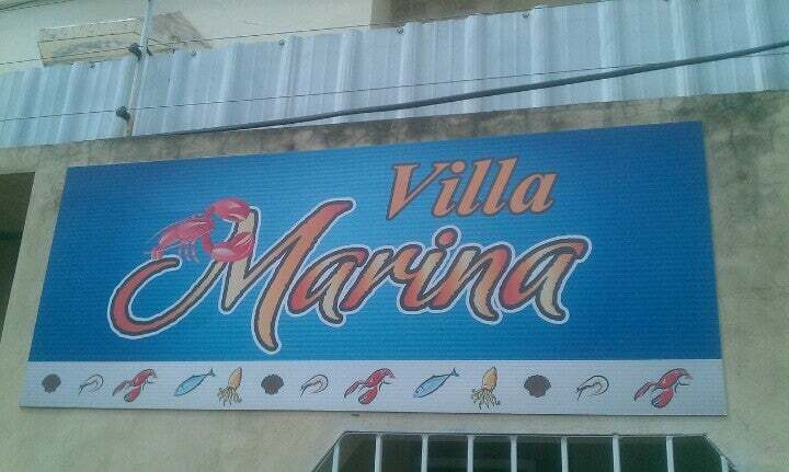 Villa Marina