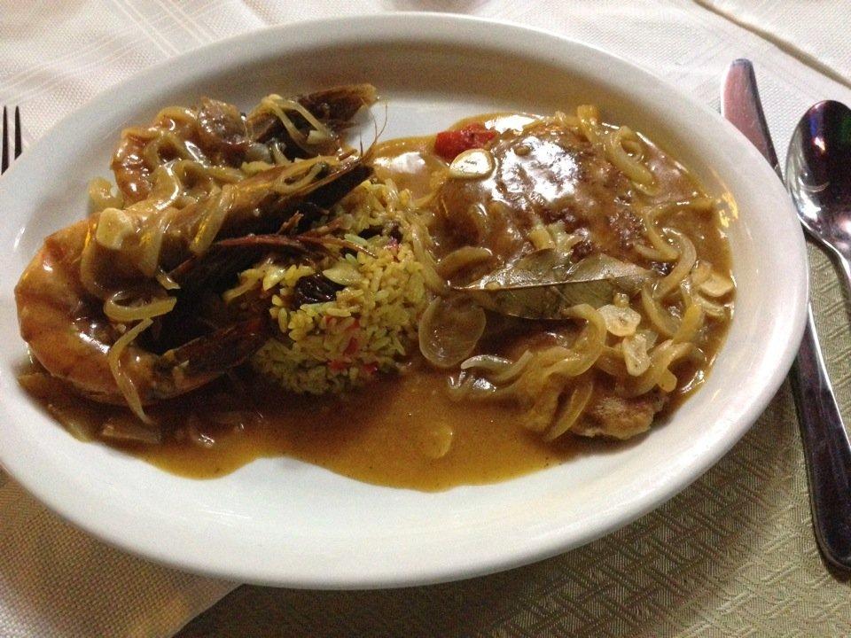 La Balandra