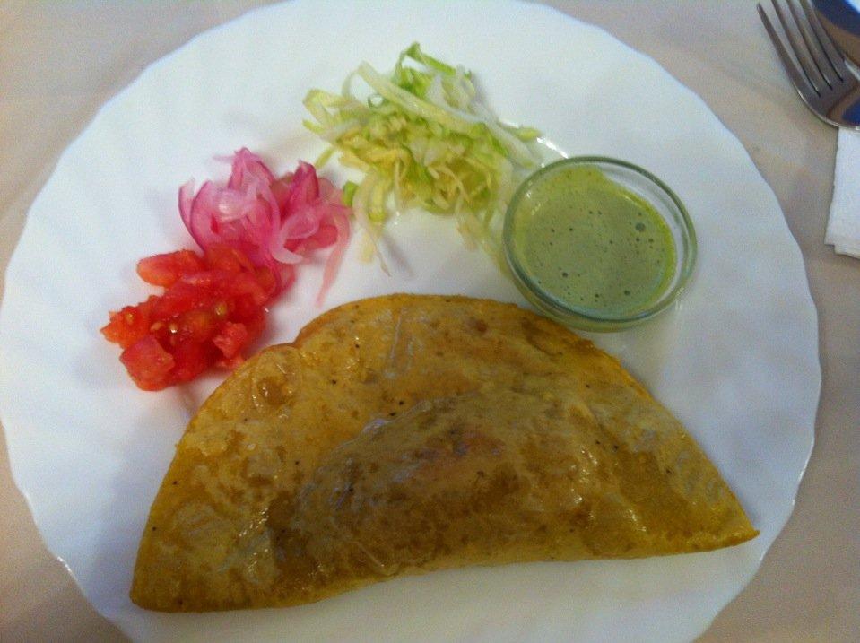 5 Esquinas Cafe-Restaurant
