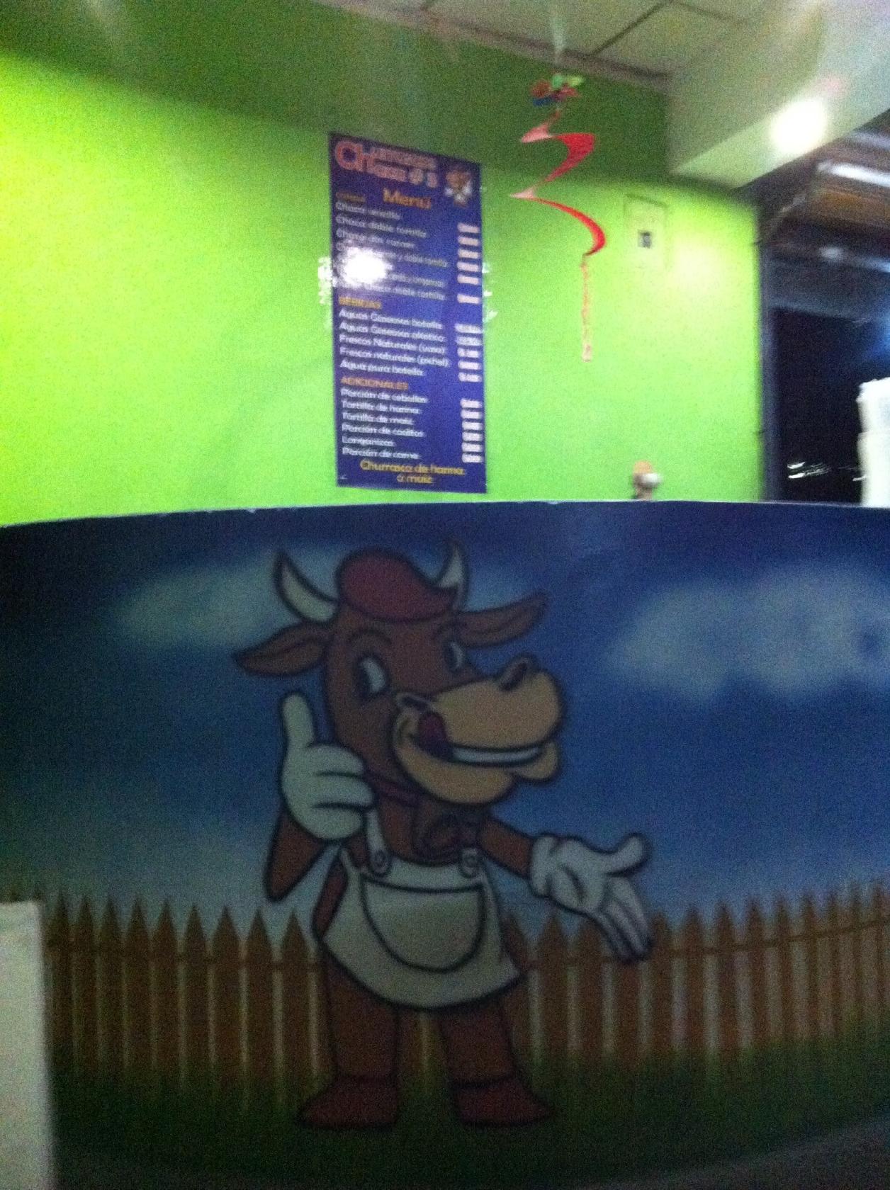 Churrascos Shaca