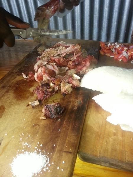 Nyama Zone