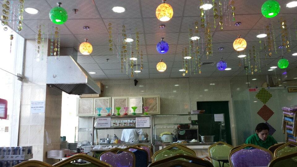 angies restaurant