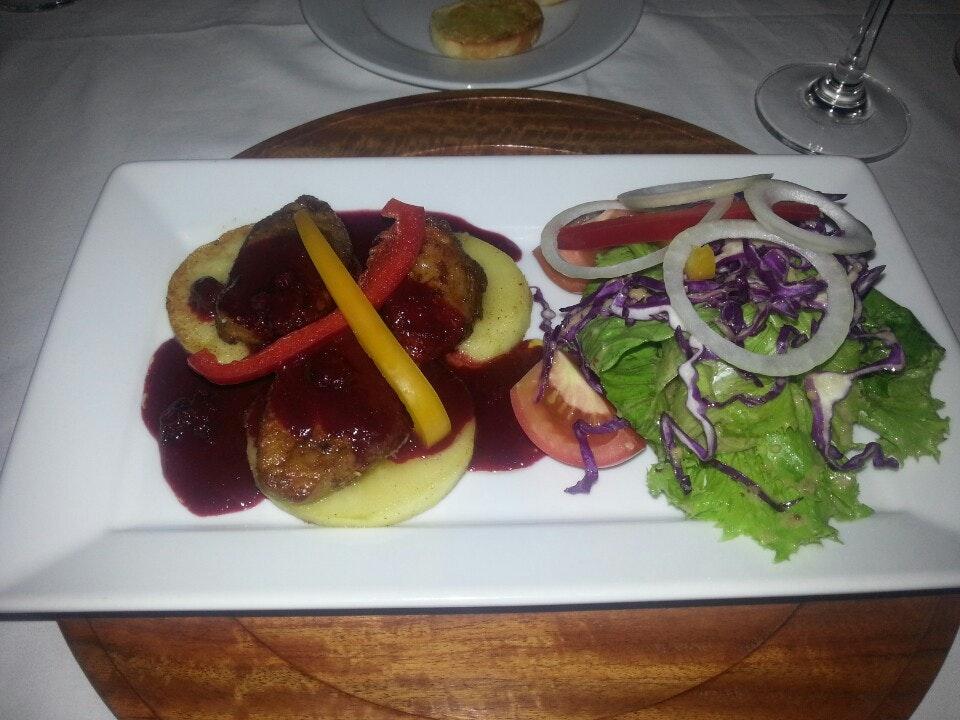 Daosavanh French Gastronomic Restaurant