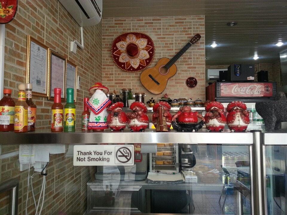 Lita's Mexican Food