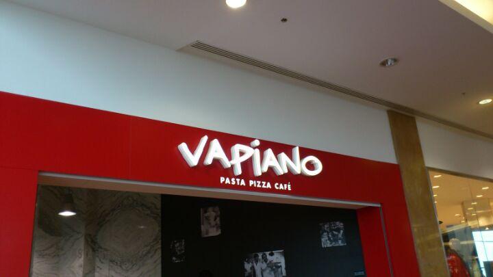 Vapiano