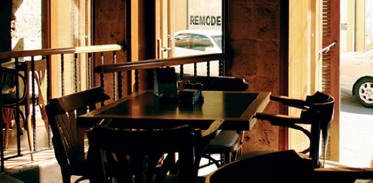 Tribeca Beirut