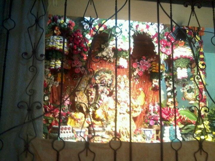 Iskcon