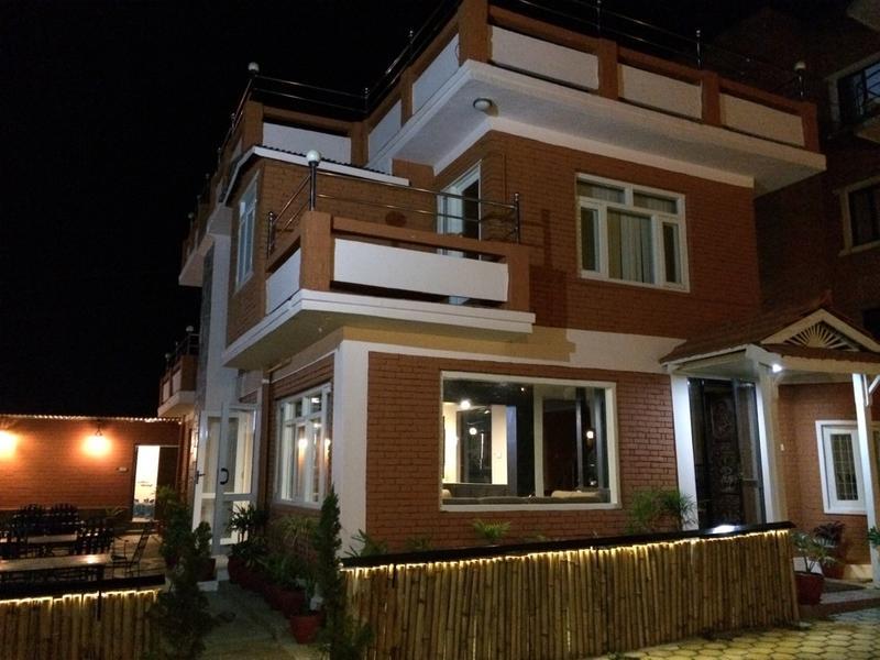 Timmur Restaurant & Bar