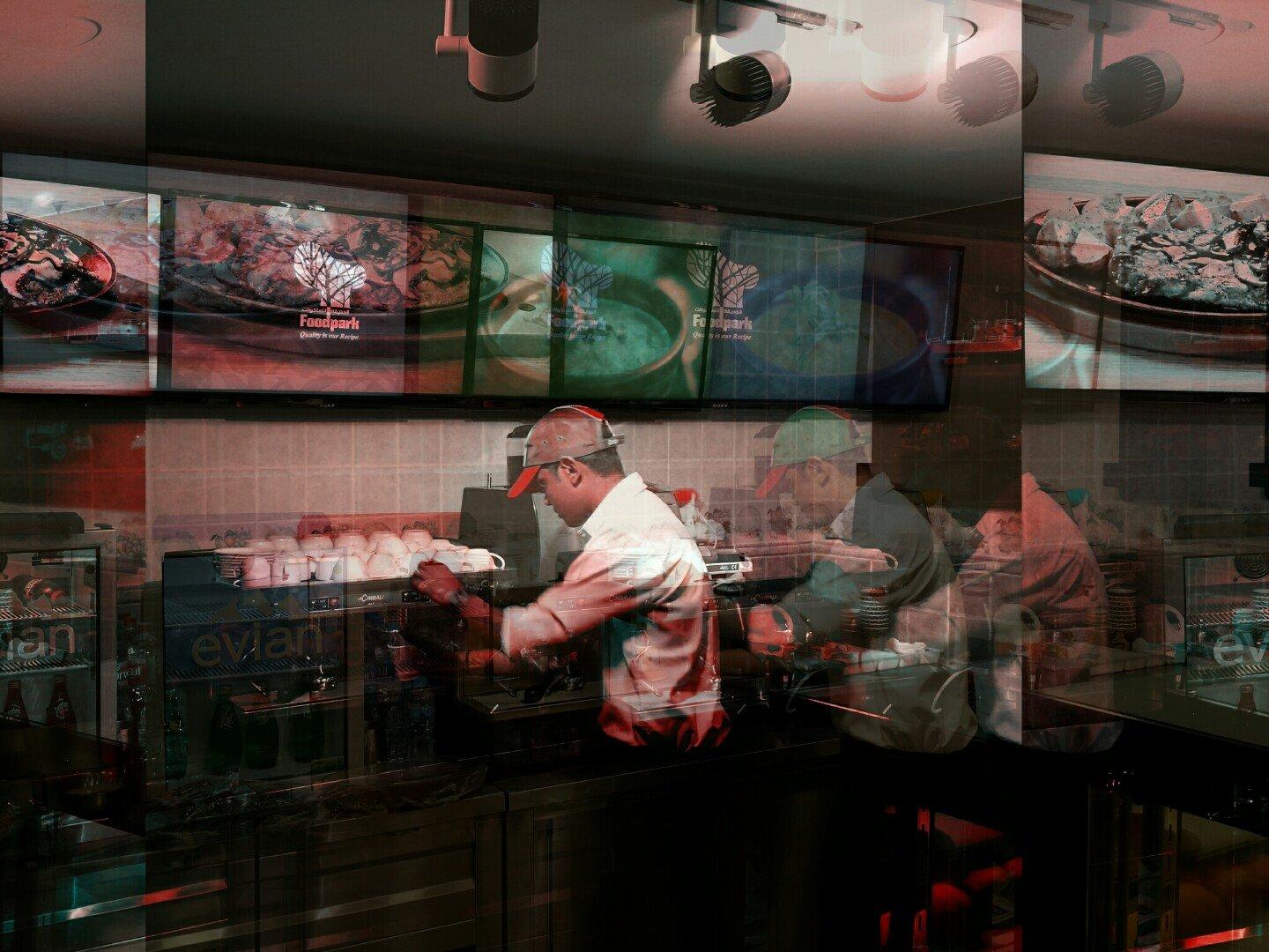 Food Park