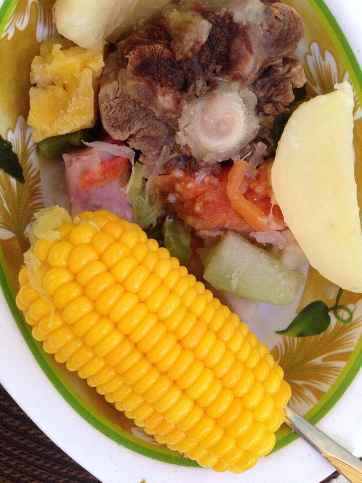 Restaurante Lobito