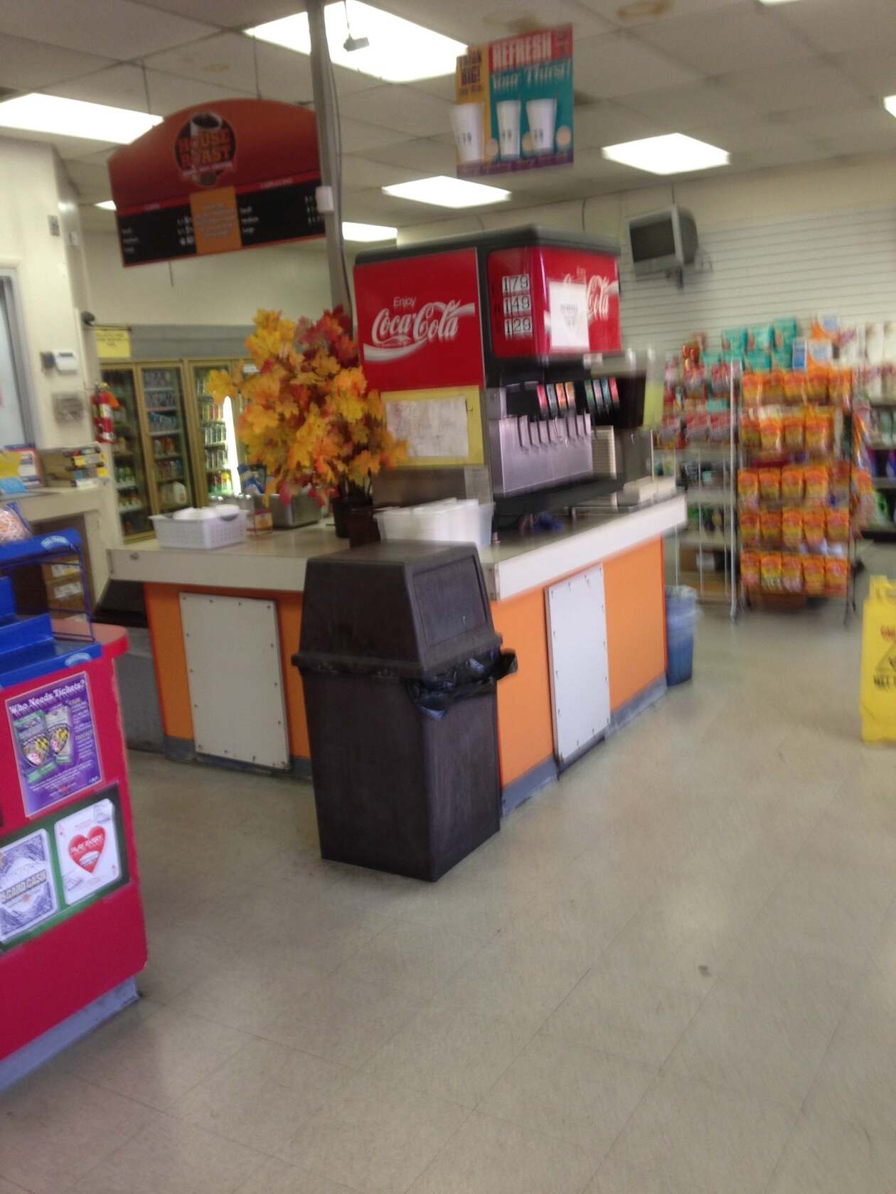 Jessup Plaza Deli