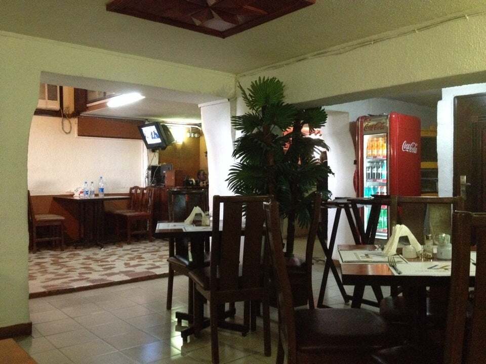 Double Four Restaurant & Eatery