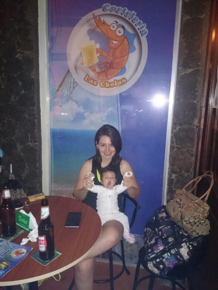 Bar y Restaurante Las Chelas