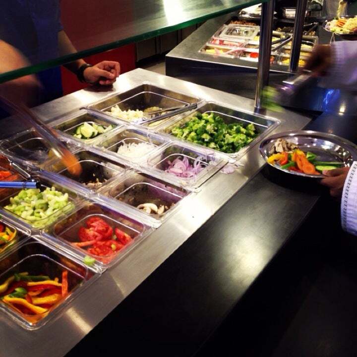 Go-Grill