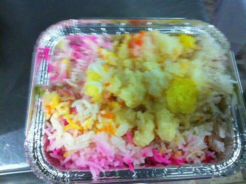 Aflaj Nakhal Restaurant & Sweets