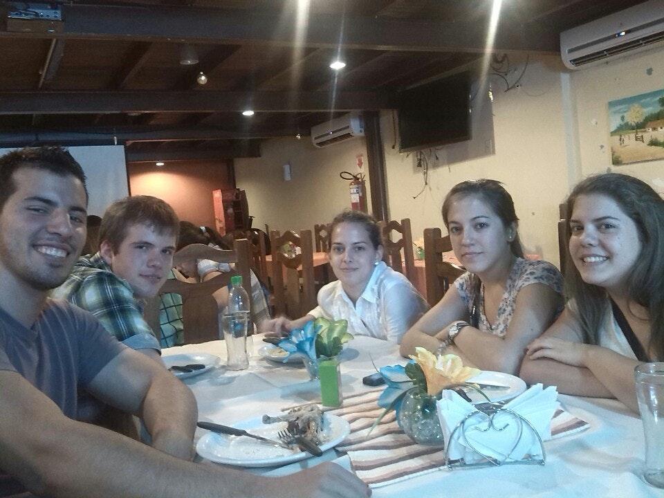 Restaurant Don Cuba
