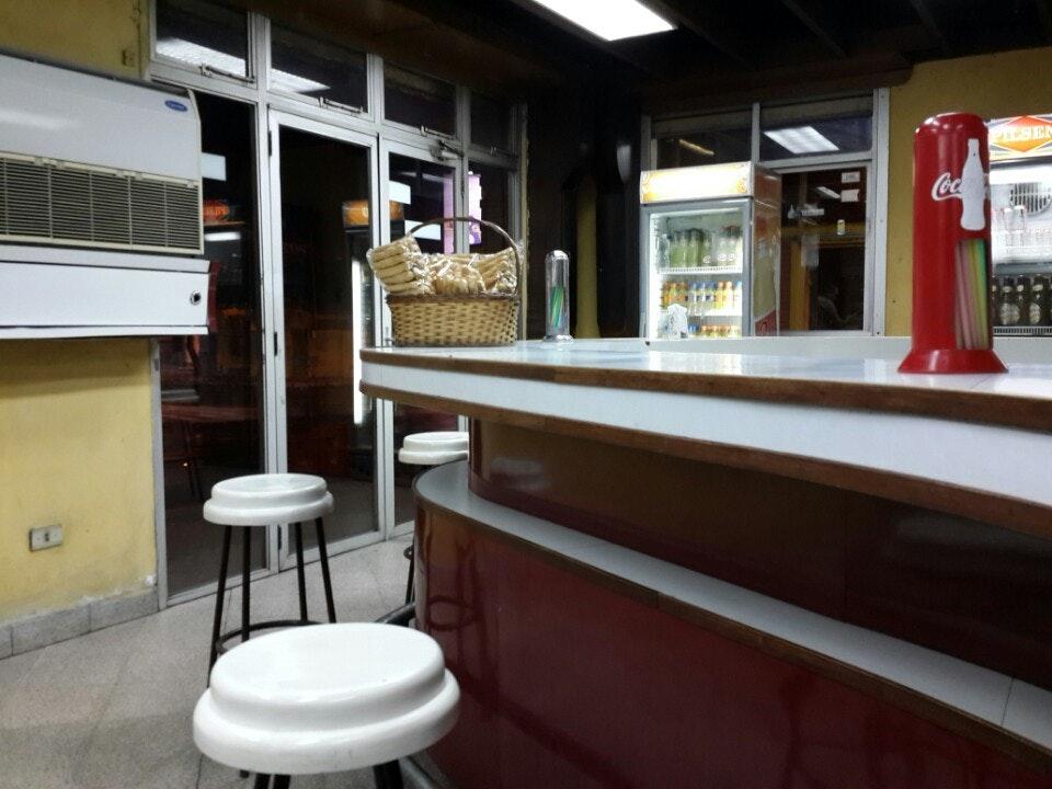Bar El Futuro