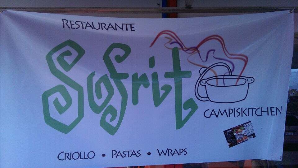 Sofrito CampisKitchen
