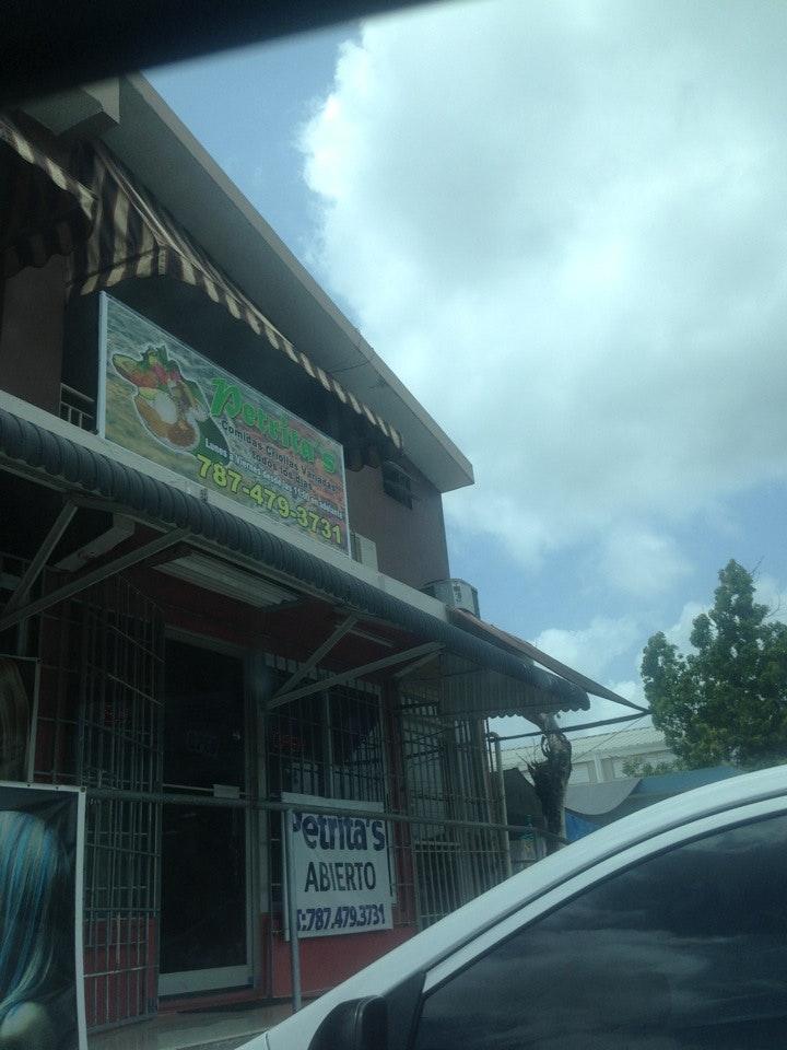 Petrita's
