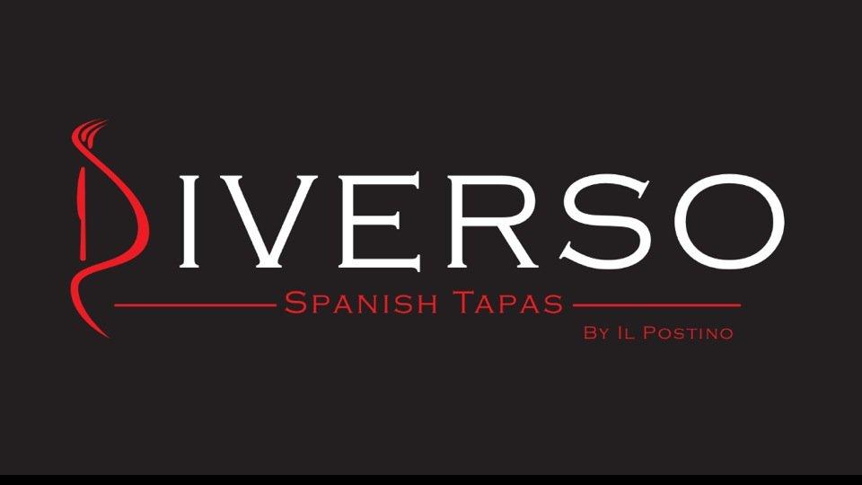 Diverso Spanish Tapas IL Postino