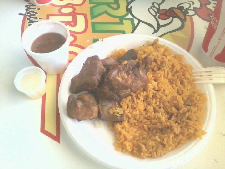 Martin's BBQ