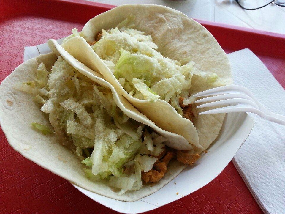 El Mexicanito