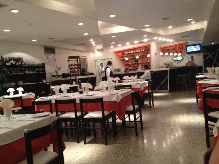 Sideral Grill